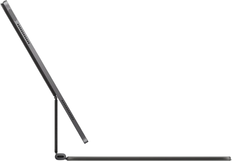 Apple Magic Keyboard for iPad Air 13inch Black (M2, M3 & M4)