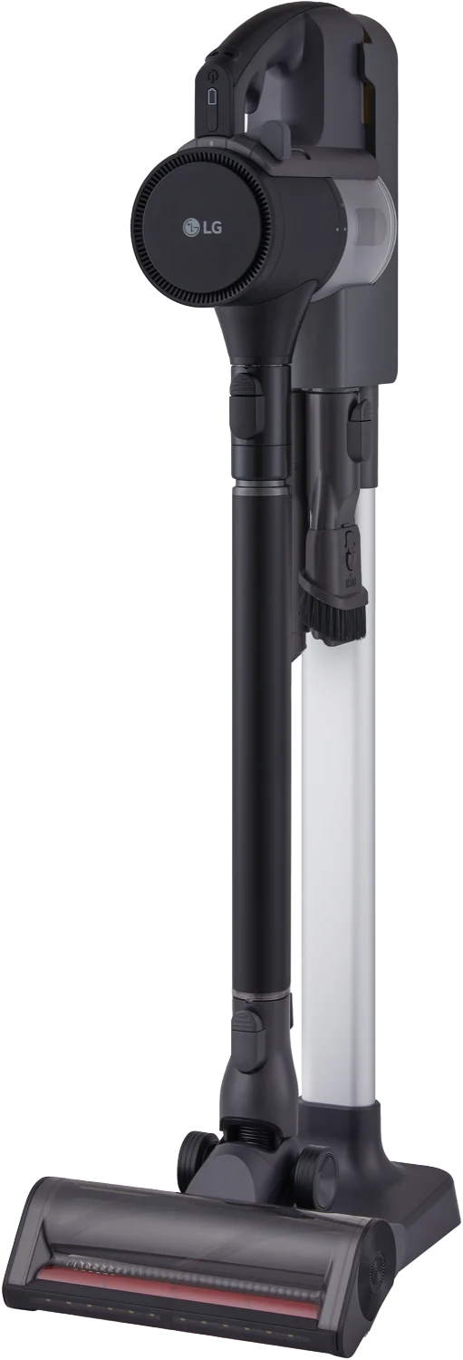 LG CordZero A9L-AQUA Stick Vacuum with Power Drive Mop
