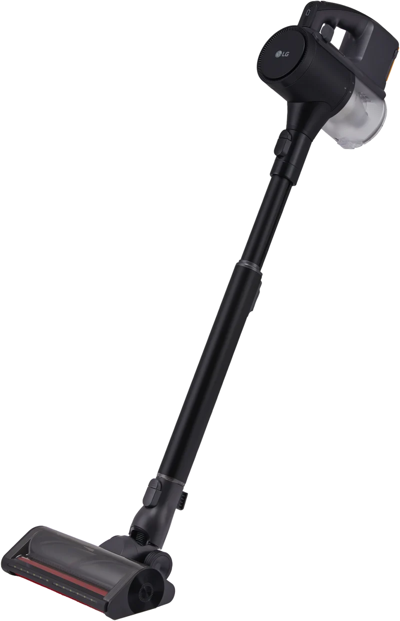 LG CordZero A9L-AQUA Stick Vacuum with Power Drive Mop