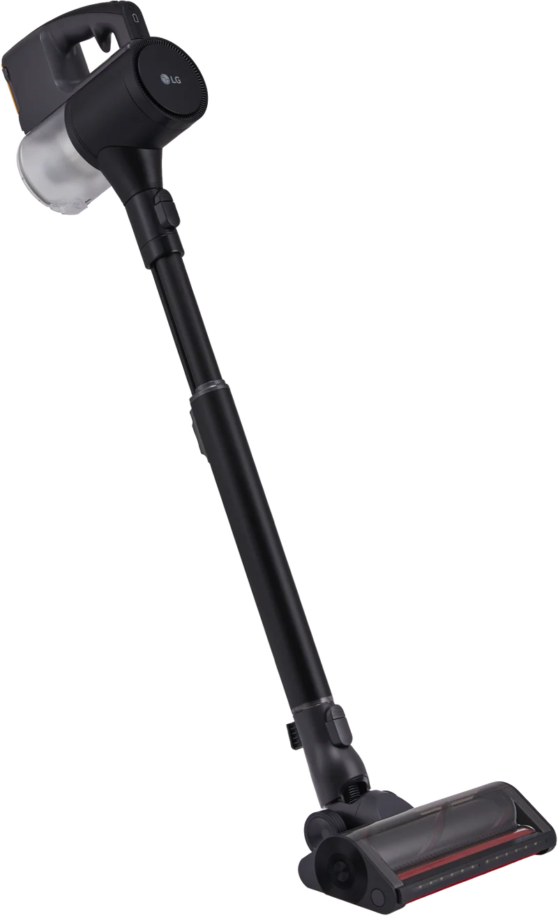 LG CordZero A9L-AQUA Stick Vacuum with Power Drive Mop
