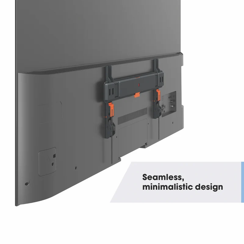 Vogels Fixed OLED TV Wall Mount (32-77")