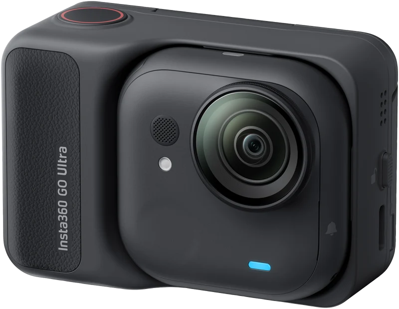 Insta360 GO ULTRA Creator Bundle Black Version