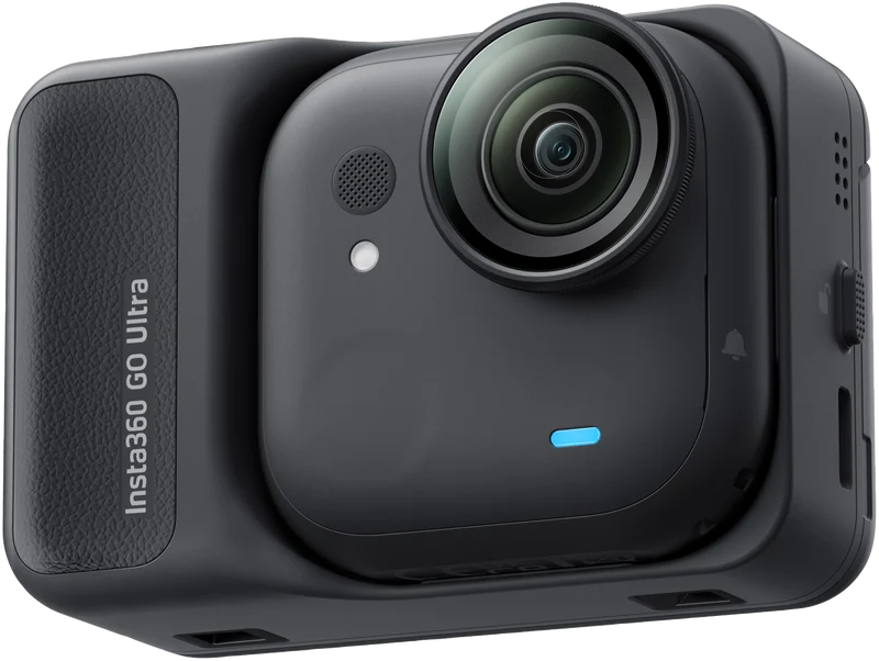 Insta360 GO ULTRA Creator Bundle Black Version
