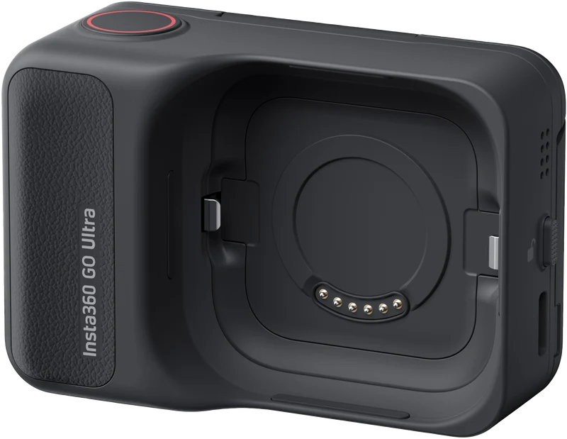 Insta360 GO ULTRA Creator Bundle Black Version