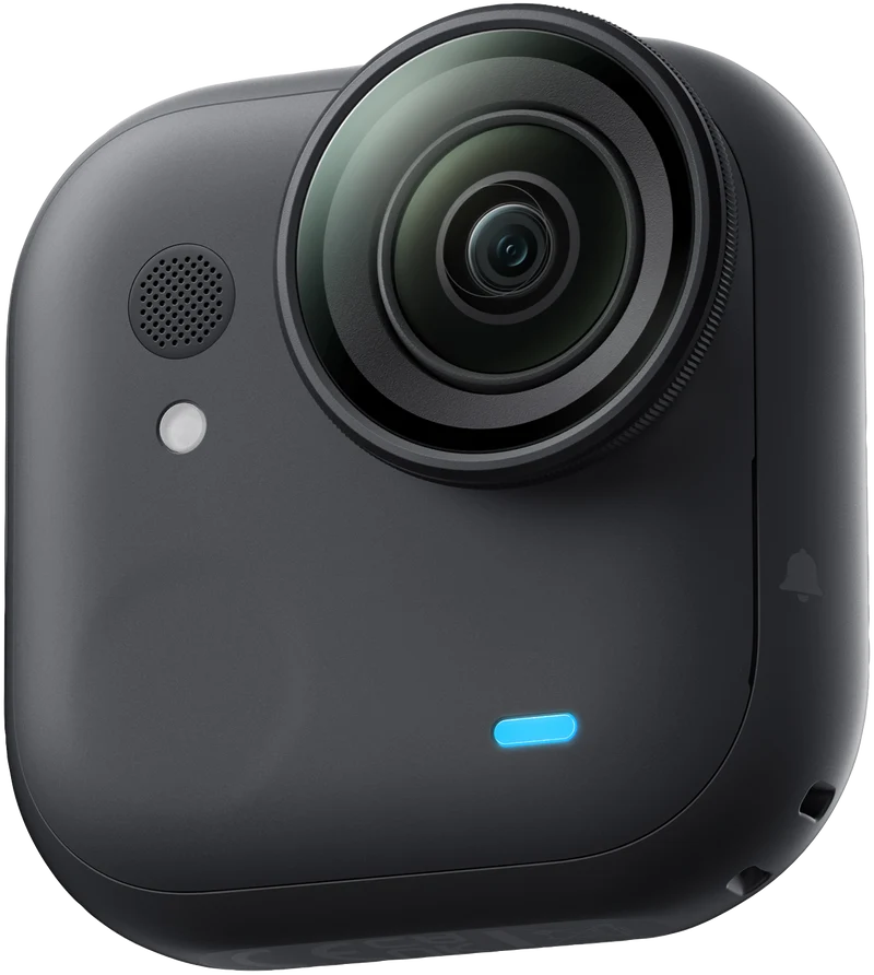 Insta360 GO ULTRA Creator Bundle Black Version