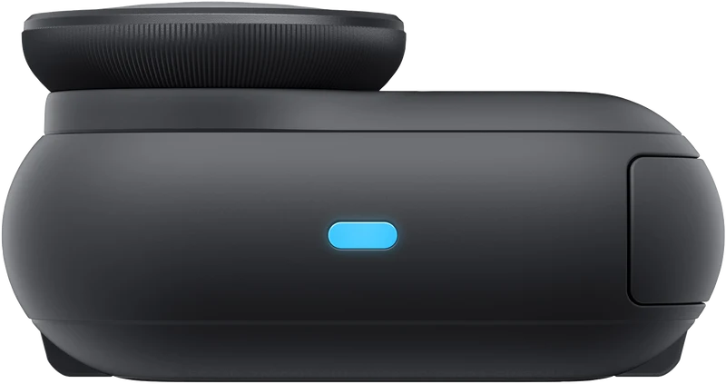 Insta360 GO ULTRA Creator Bundle Black Version