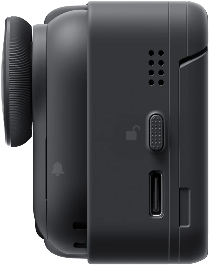 Insta360 GO ULTRA Creator Bundle Black Version