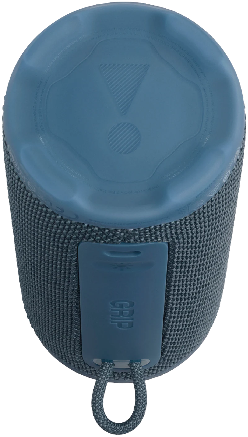 JBL Grip Portable Speaker - Blue