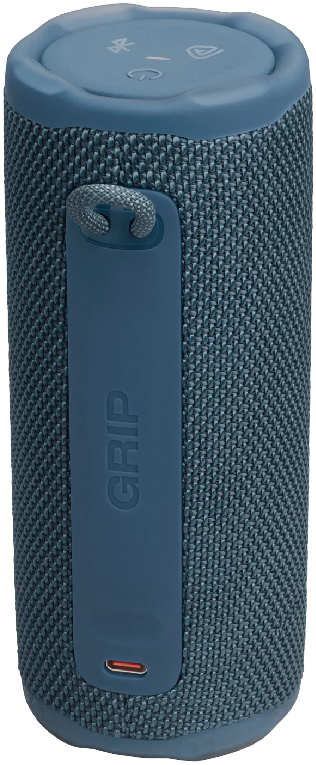 JBL Grip Portable Speaker - Blue