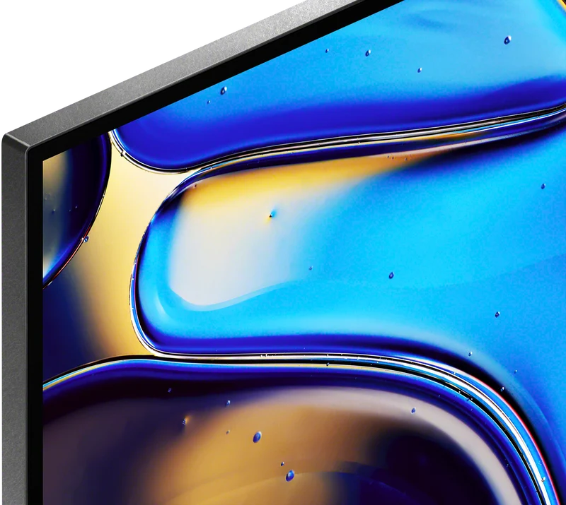 Sony 55" BRAVIA 8 4K OLED Google TV 24