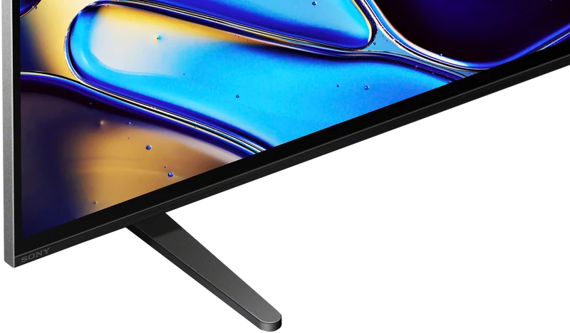 Sony 65" BRAVIA 8 4K OLED Google TV 24