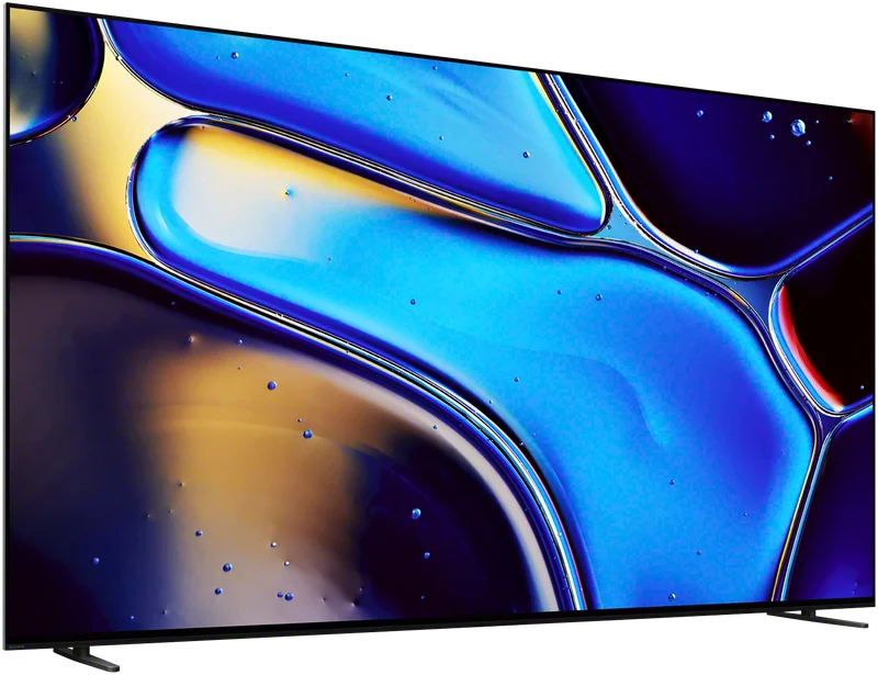 Sony 65" BRAVIA 8 4K OLED Google TV 24