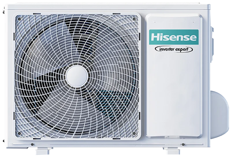 Hisense 5.1kW Air Q Series Reverse Cycle Split System