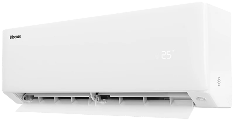 Hisense 2.5kW Air Q Series Reverse Cycle Split System