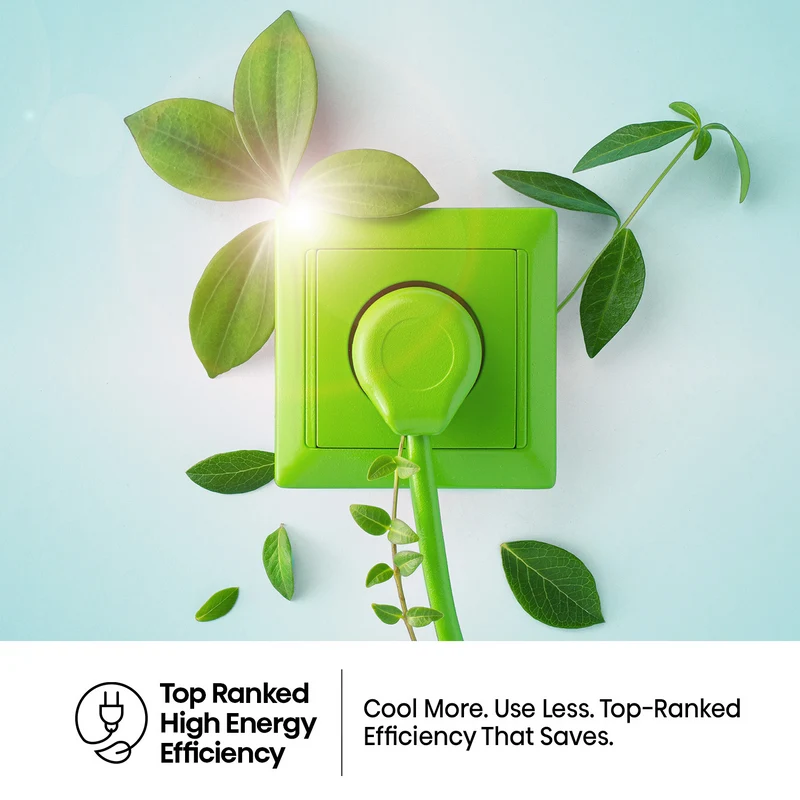 Hisense 2.5kW Air Q Series Reverse Cycle Split System