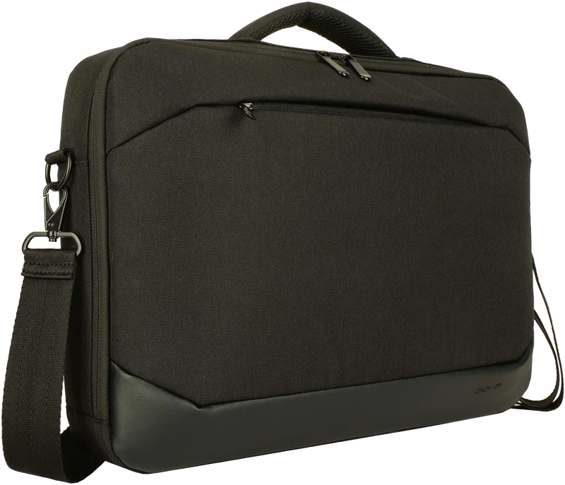 AGVA 15.6" Avalon Laptop Briefcase