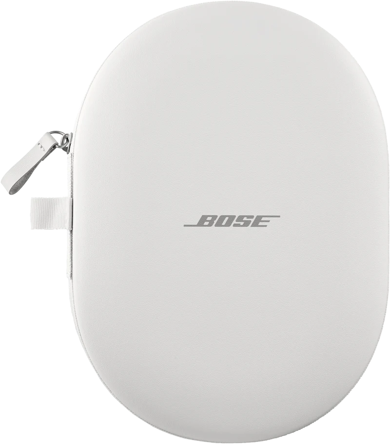 Bose QuietComfort Ultra Headphones 2nd Gen - White
