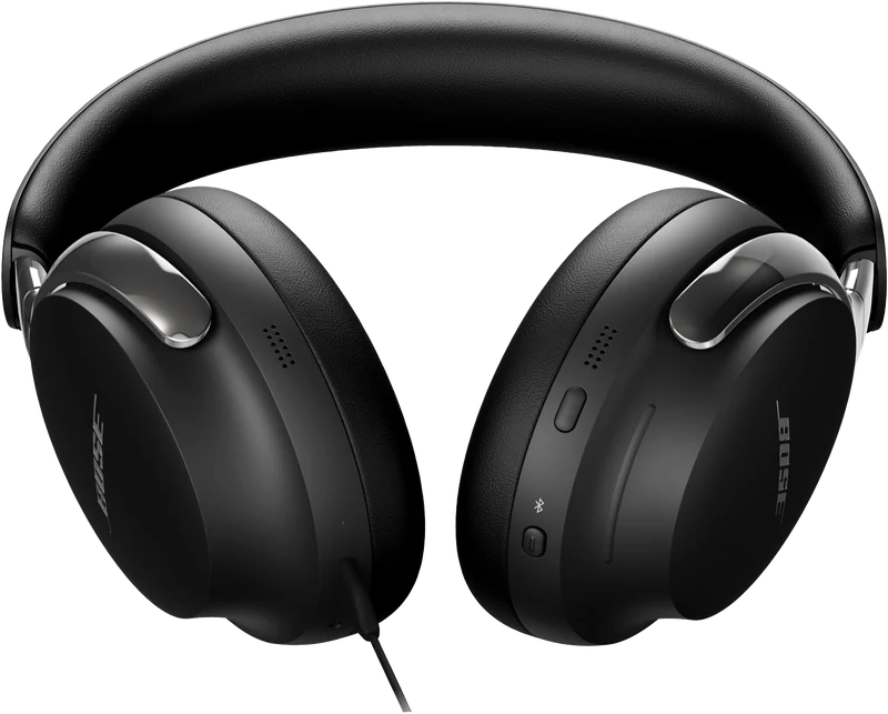 Bose QuietComfort Ultra Headphones 2nd Gen