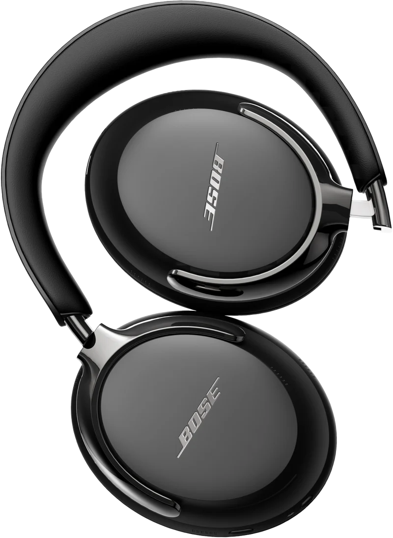 Bose QuietComfort Ultra Headphones 2nd Gen