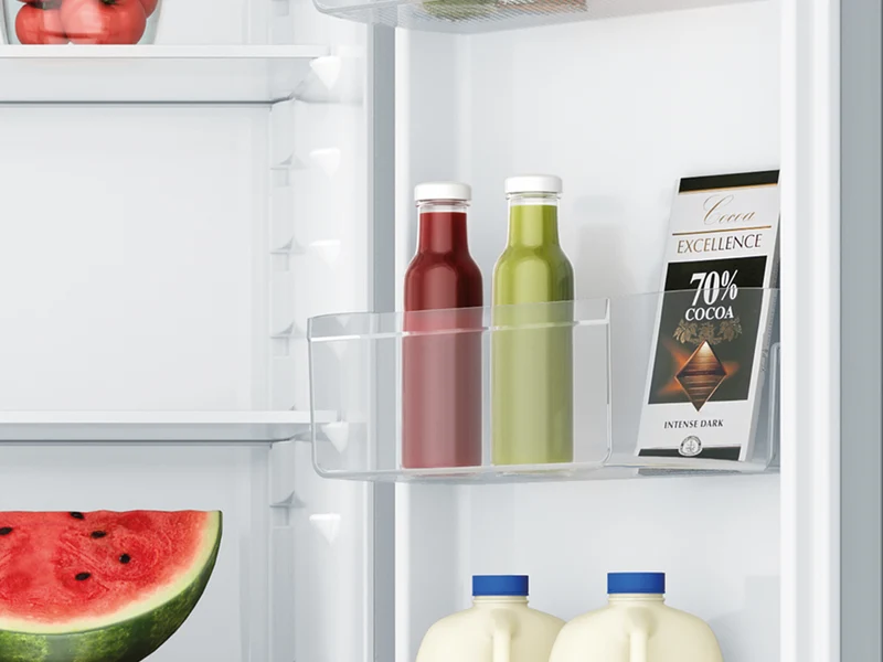Westinghouse 565L French Door Refrigerator