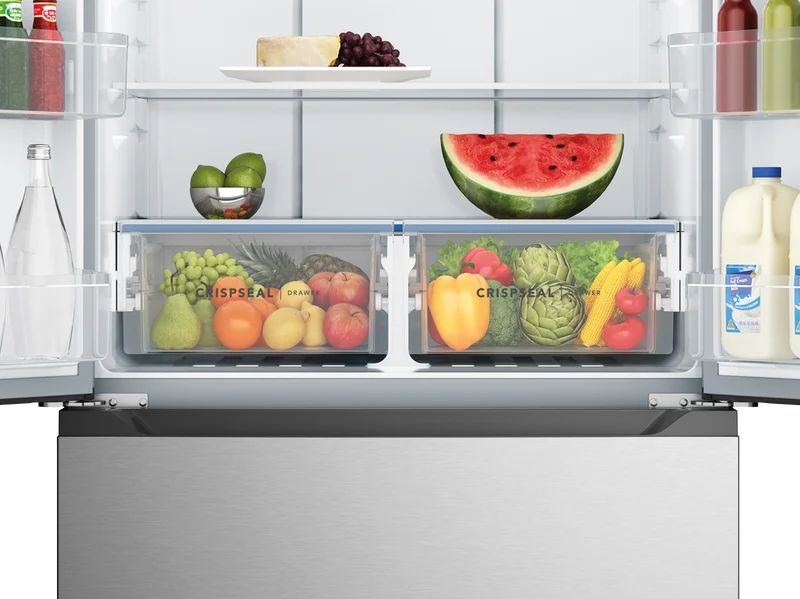 Westinghouse 565L French Door Refrigerator