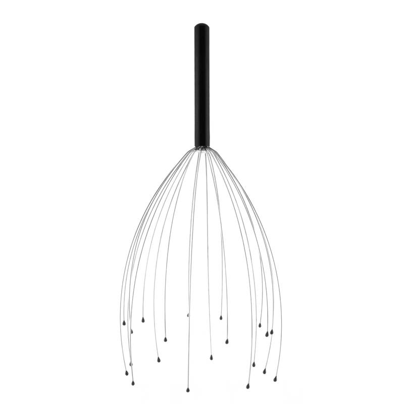 Techxtras Head Massager