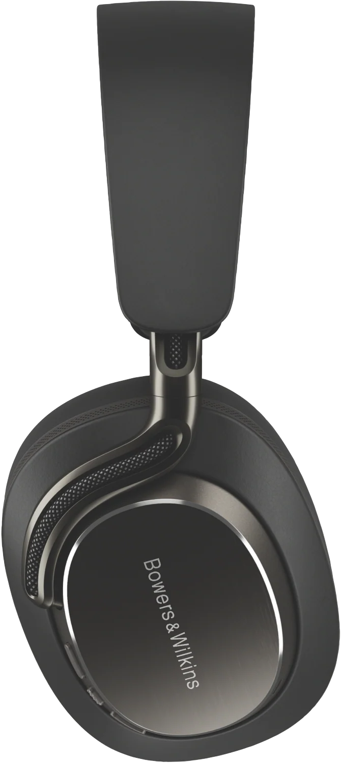 Bowers and Wilkins Px8 S2 Onyx Black