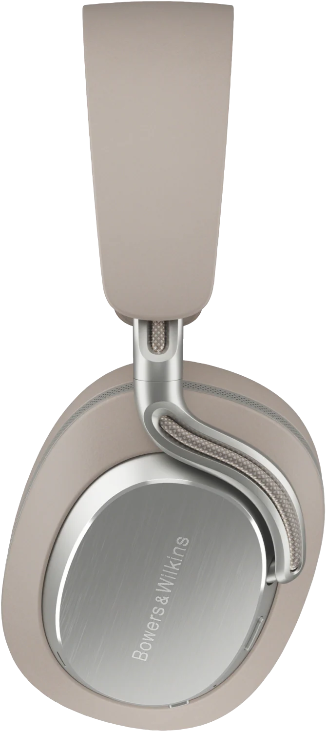 Bowers and Wilkins Px8 S2 Warm Stone