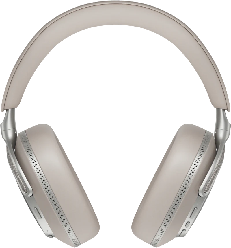 Bowers and Wilkins Px8 S2 Warm Stone