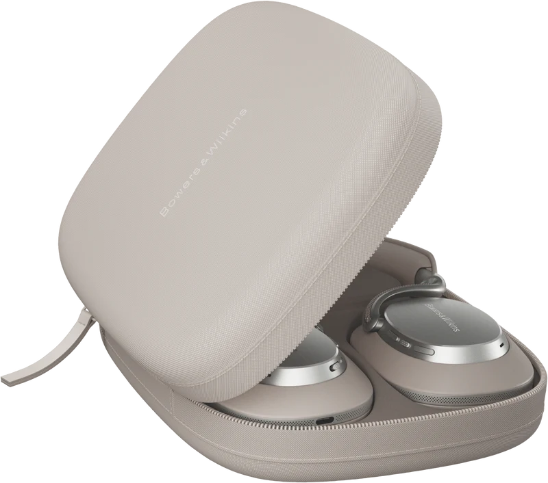 Bowers and Wilkins Px8 S2 Warm Stone