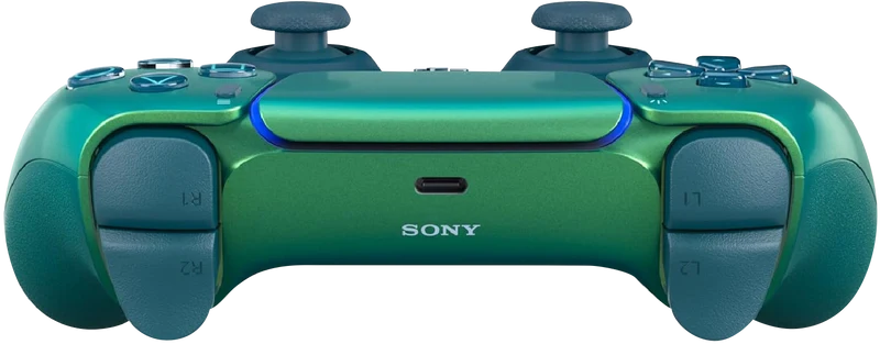 PlayStation 5 DualSense Controller (Chroma Teal)