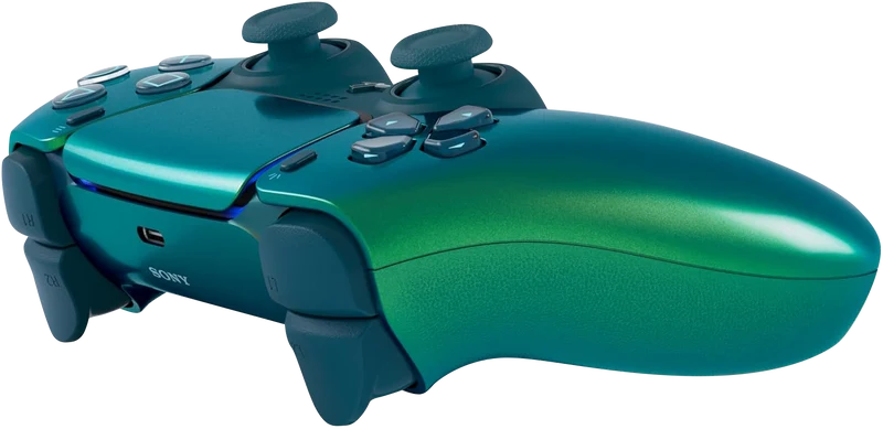 PlayStation 5 DualSense Controller (Chroma Teal)