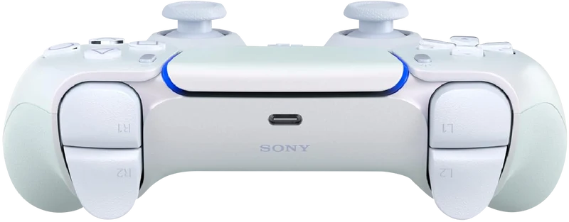 PlayStation 5 DualSense Controller (Chroma Pearl)