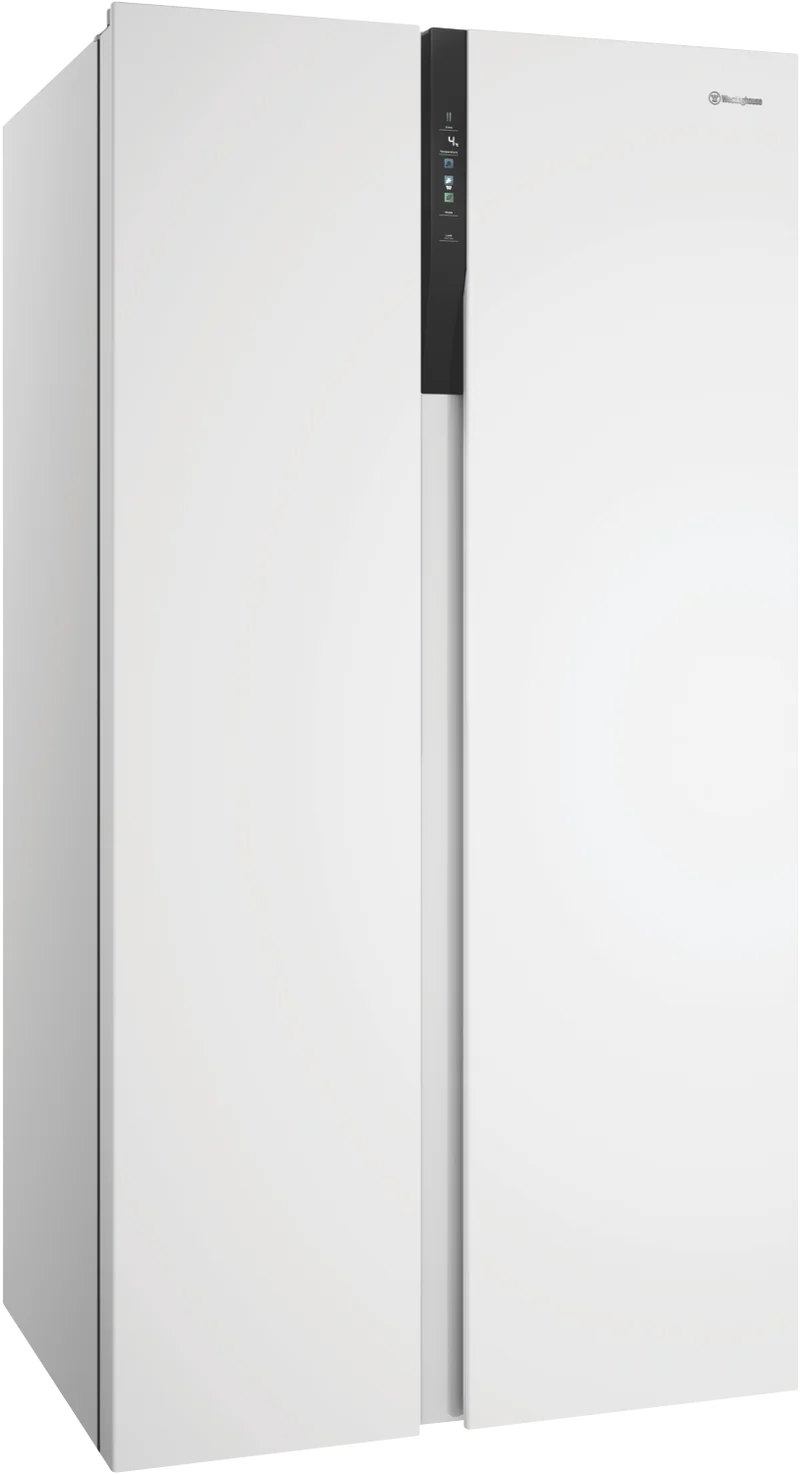 Westinghouse 624L Side by Side Refrigerator