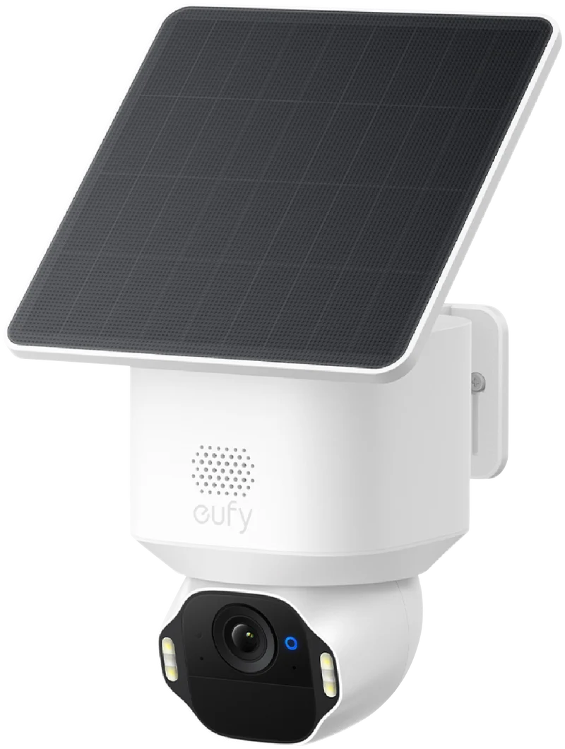 eufy Eufycam E42 2-Camera 4K Wireless Security System