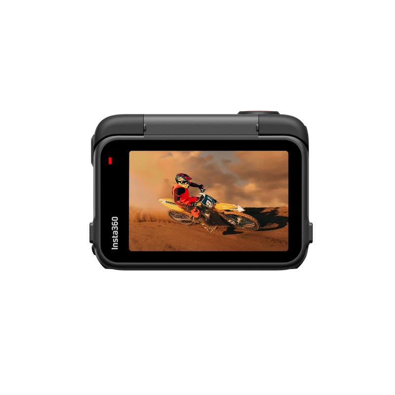 Insta360 Ace Pro 2 Dual Battery Bundle