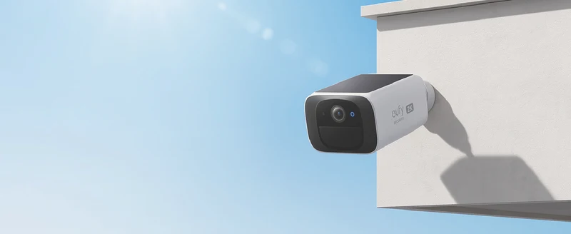 eufy Solocam S220 Add-on Camera