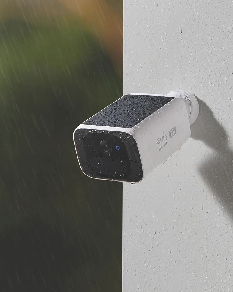 eufy Solocam S220 Add-on Camera