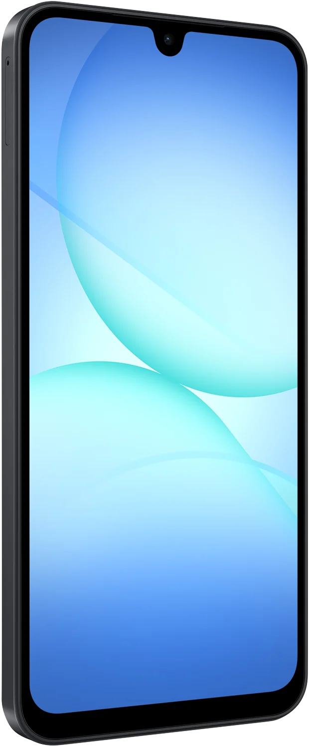 Samsung Galaxy A17 5G 128GB Black