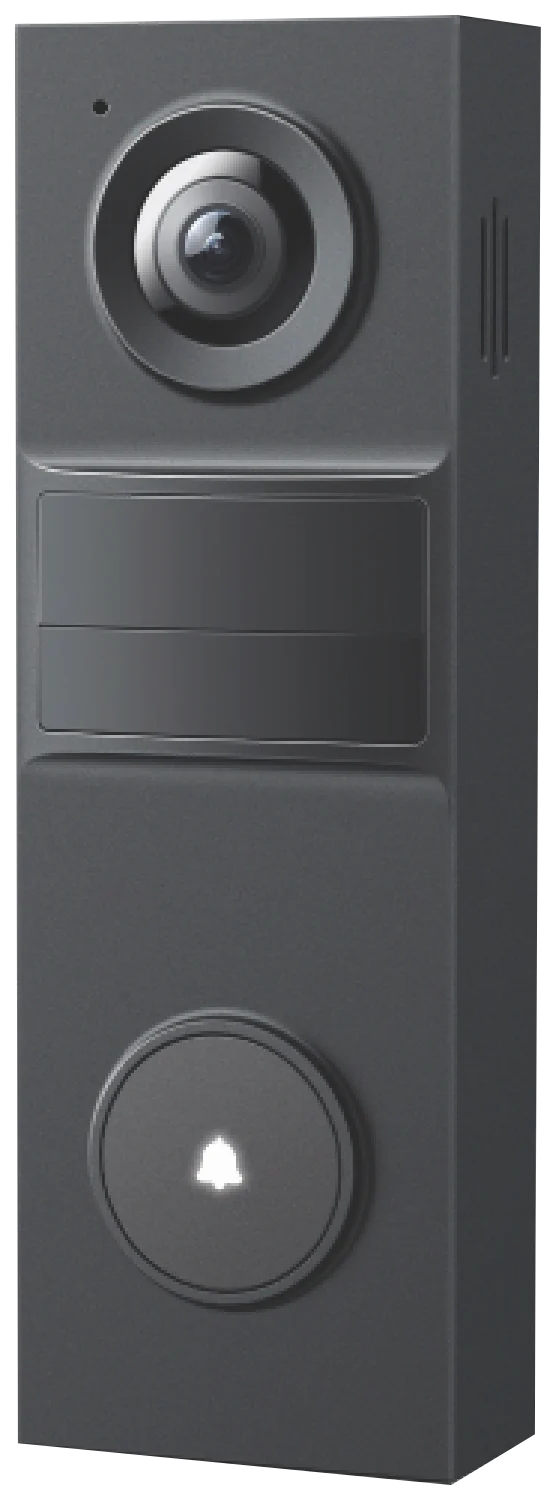 TP-LINK Smart 2K Video Doorbell Mini