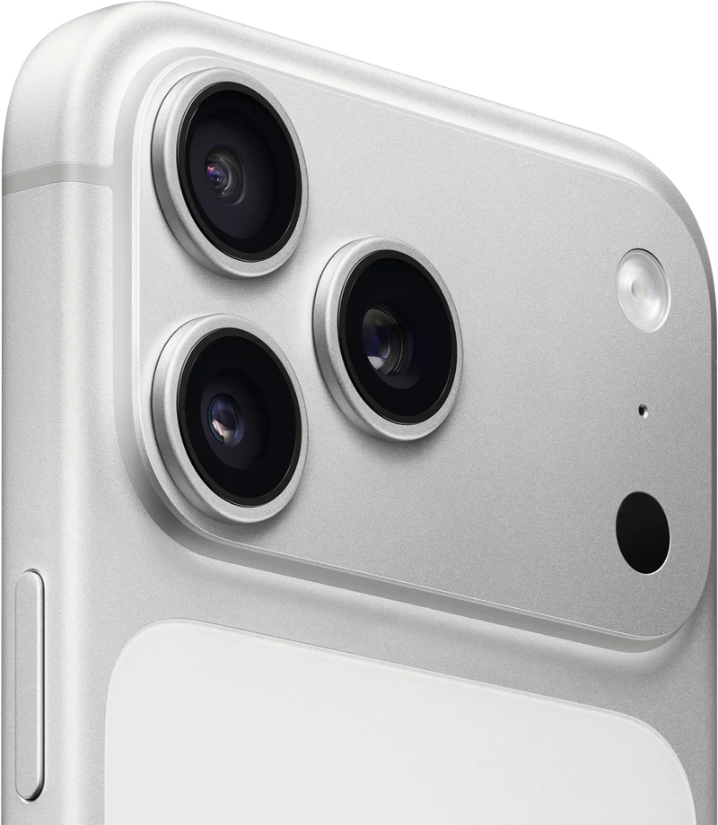 Apple iPhone 17 Pro Max 512GB Silver