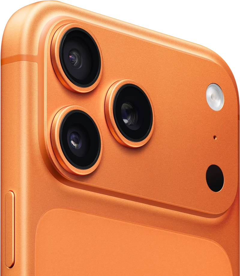 Apple iPhone 17 Pro Max 512GB Cosmic Orange