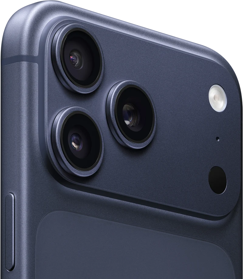 Apple iPhone 17 Pro Max 512GB Deep Blue