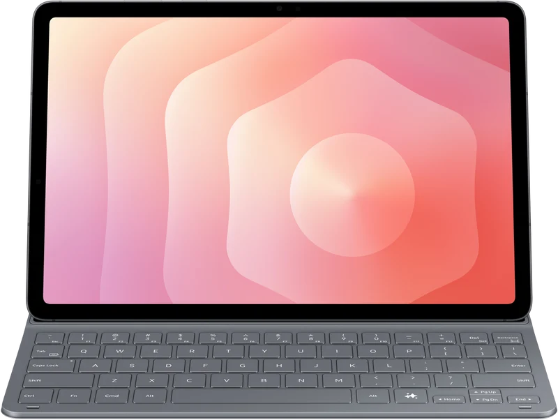 Samsung Galaxy Tab S11 Ultra Slim Book Cover Keyboard