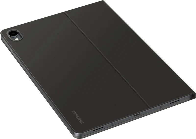 Samsung Galaxy Tab S11 Ultra Book Cover (Black)