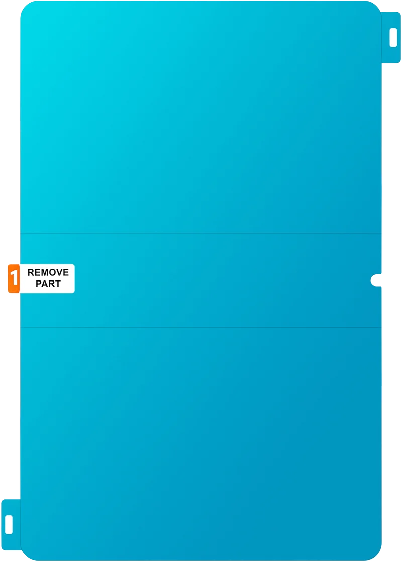 Samsung Galaxy Tab S11 Ultra Anti-Glare Screen Guard