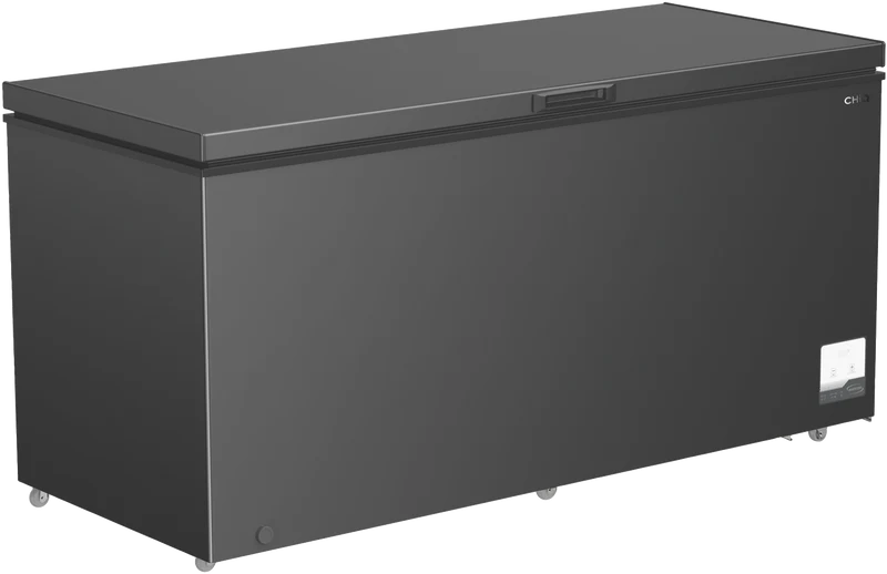 CHiQ 500L Hybrid Chest Freezer
