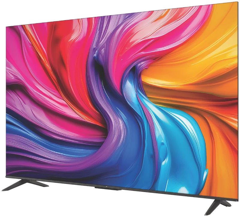 FFALCON 32" HD Smart TV 2025