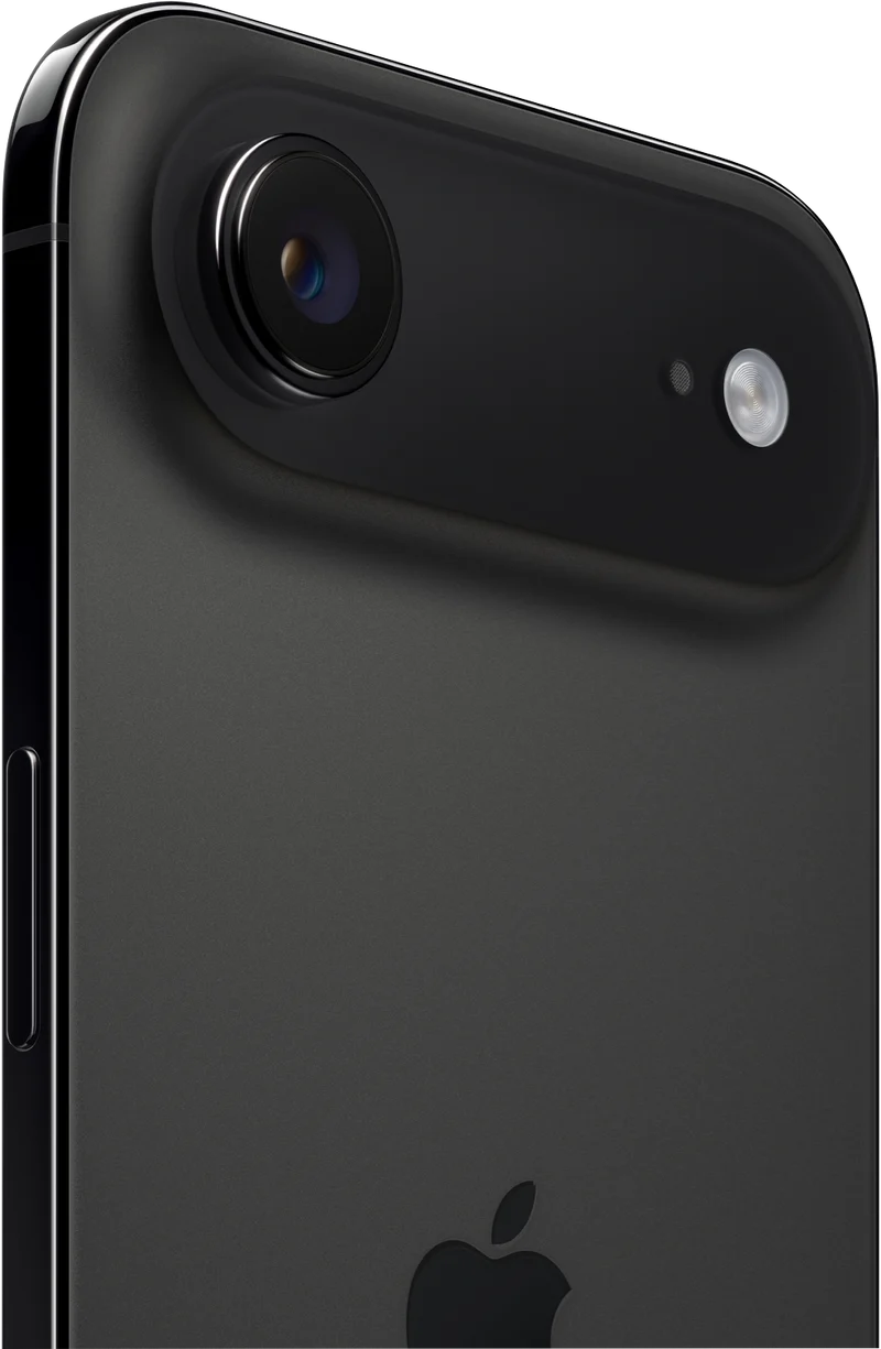Apple iPhone Air 256GB Space Black