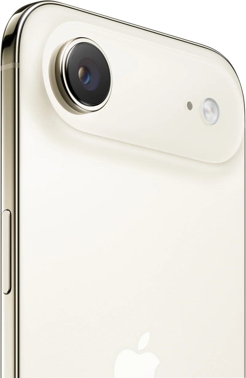 Apple iPhone Air 256GB Light Gold
